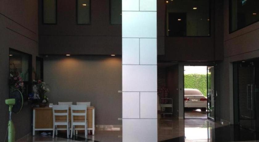 Hotel Ipremium Sukhumvit 81 Hotel