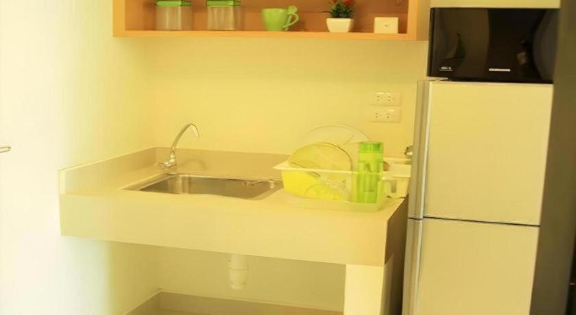 Ipremium Sukhumvit 81 Hotel Hotel