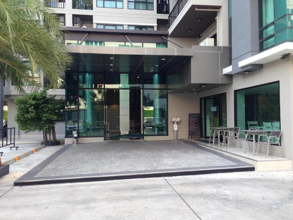 Hotel Ipremium Sukhumvit 81 Hotel 3*
