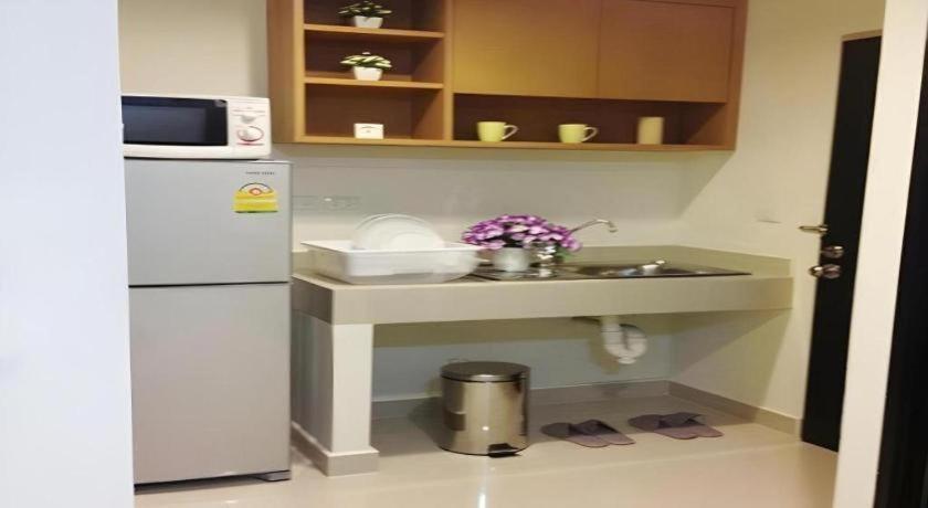 Ipremium Sukhumvit 81 Hotel Hotel Bangkok