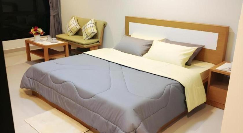 Ipremium Sukhumvit 81 Hotel 3* Bangkok