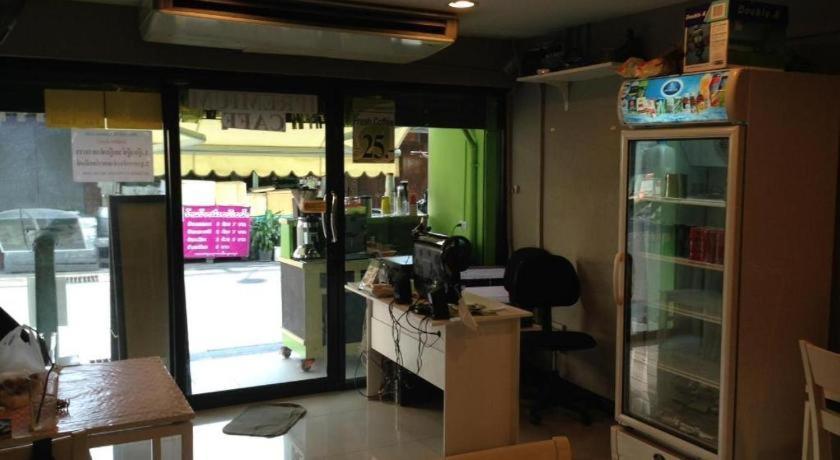 Hotel Ipremium Sukhumvit 81 Hotel Bangkok