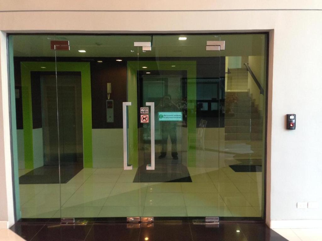Ipremium Sukhumvit 81 Hotel Hotel 3*